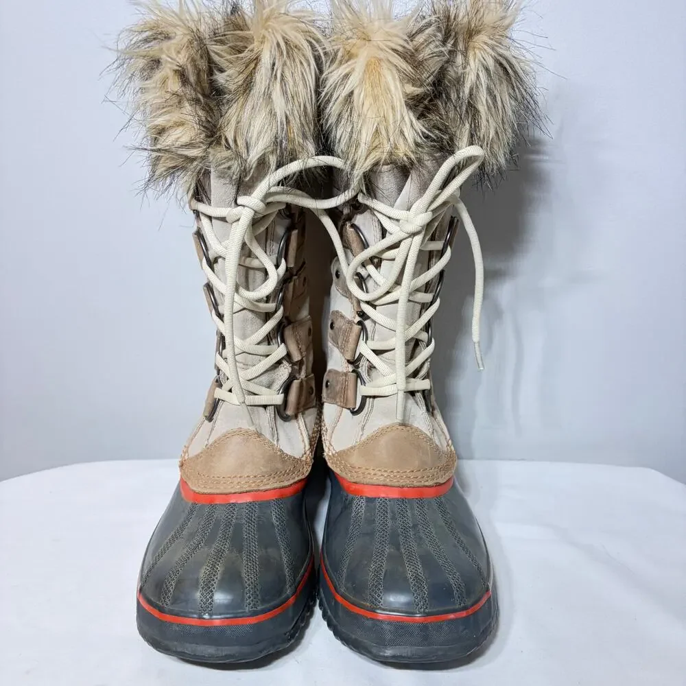 Sorel boots joan